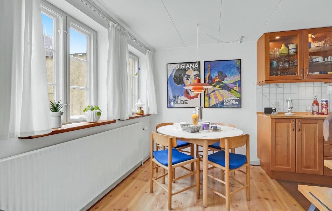 Beautiful Home In Ribe With Wifi Exterior photo