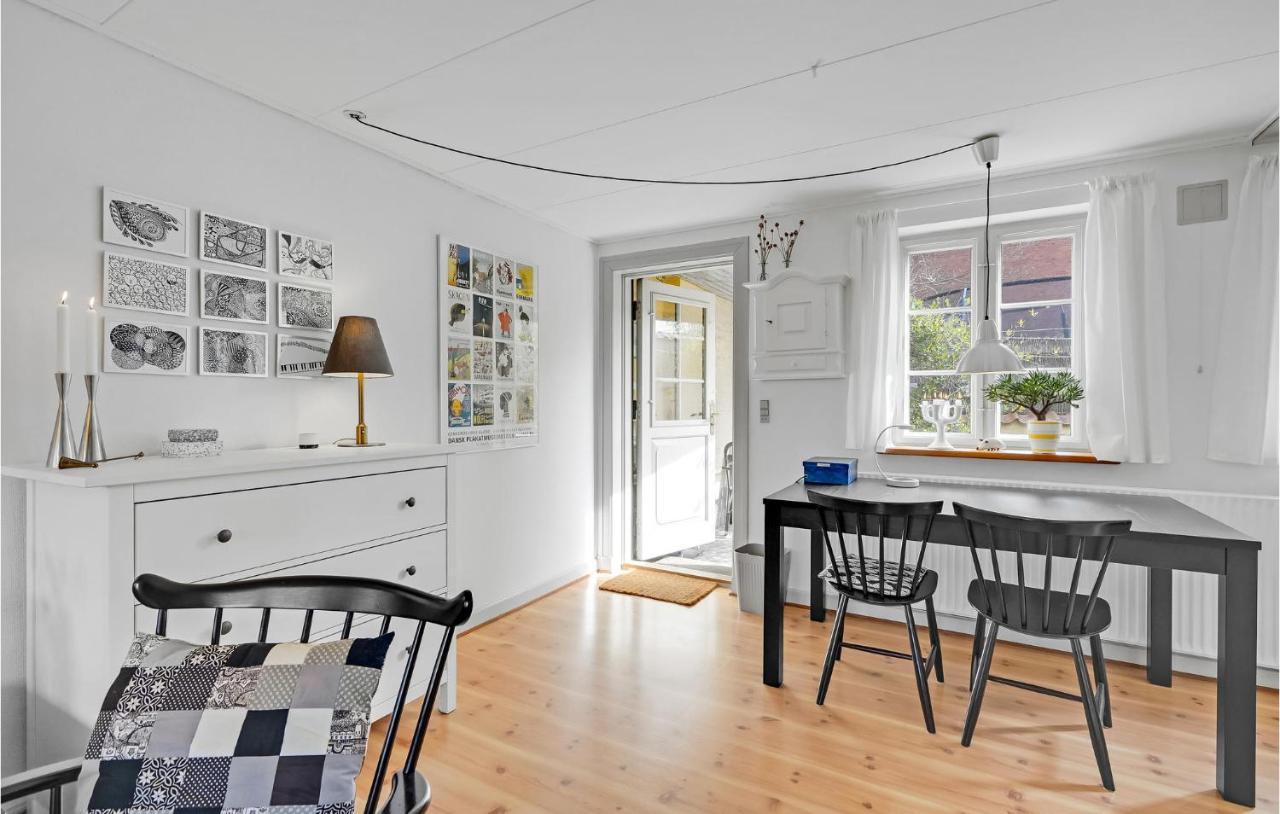 Beautiful Home In Ribe With Wifi Exterior photo